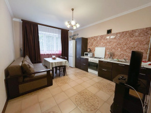 Квартира СуткиРу 337/3 Курортный парк и Питьевая галерея