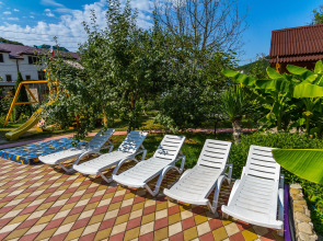 Гостевой Дом Кедр