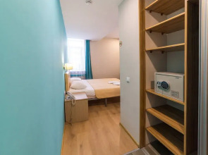 Гостиница Серафима