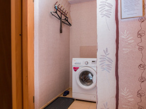 Апартаменты на улице Карла Либкнехта 7