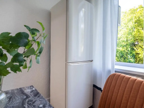 Квартира Cozy style от piligrimkmv