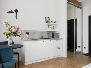 Апартаменты Двухместные на Васильевском Острове