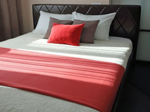 Апартаменты 25 Этажей Modify