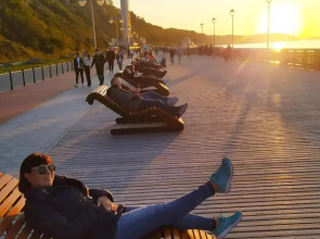 Апартаменты на улице Дачная 4