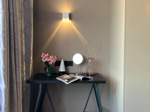 Апартаменты На Центральной Набережной 2