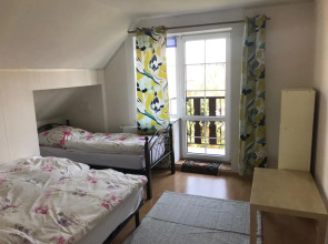 Частный Дом Куршская Коса