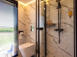 Кемпинг винодельни БРЮНЬЕ