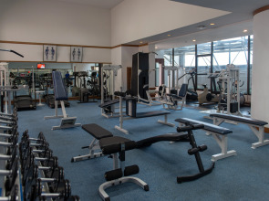 Отель Montien Riverside Hotel Bangkok