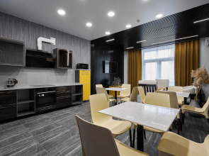 Апартаменты Sea Apartments