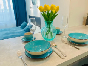 Апартаменты Вокруг Света Новороссийск