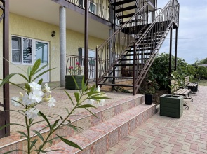 Гостевой дом Liberta загородный дом на Азовском море