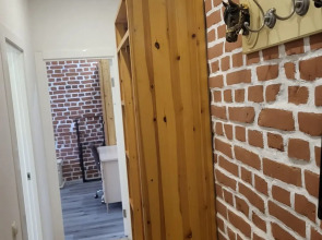 Апартаменты Логово Румс Двухкомнатные Пятиместные