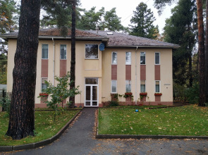 Гостевой дом на Королева