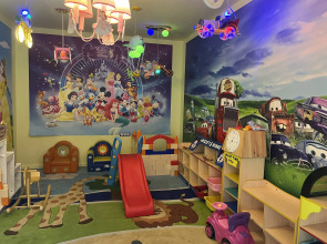 Апартаменты от собственника в Dreamland Oasis Chakvi