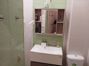 Квартира на Мира 10