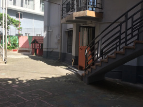 Хостел A Cosy House