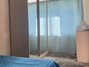 Апартаменты на проспекте Ленина 52/62