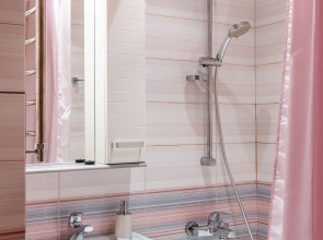 Апартаменты Prudius Apart в Петергофе у фонтанов