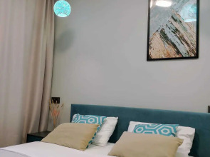 Квартира В Горском микрорайоне 14