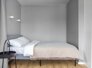 Апартаменты RentHibiny