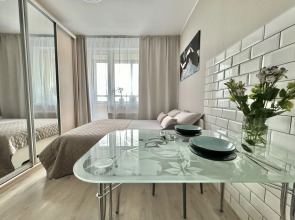 Апартаменты Лайк Милый Дом