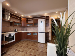 Апартаменты Kvaртал