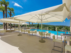 Апарт-Отель Adeo