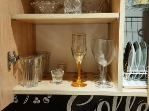 Квартира на улице Великой