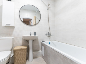 Апартаменты Двухкомнатные в Южном Районе Новороссийска от LetoApart