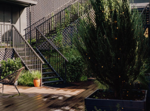 База Отдыха Счастье в Горах