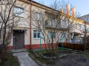 Апартаменты на Бровцева 14