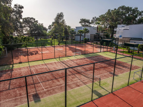 Amara Comfort Resort 