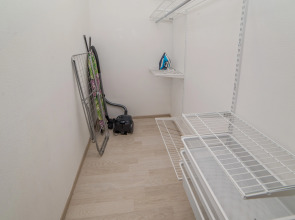 Апартаменты Цвилинга 8