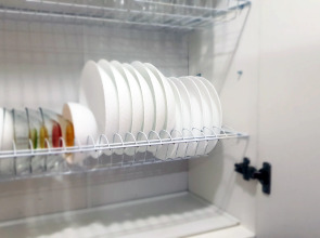 Апартаменты в Угольных Копях