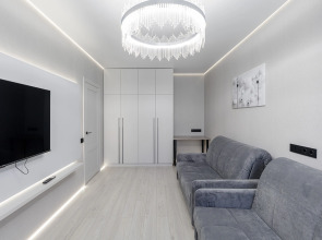 Квартира Ривьера 31