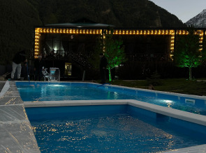 База отдыха Anaka