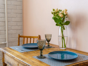 Апартаменты Good Night  на Кирова 37