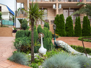 Отель Огонёк