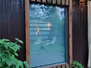 Коттедж ЭЙВА Модуль