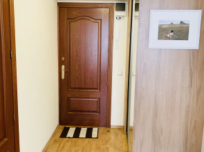 Апартаменты HotelRoom24 у метро белорусская