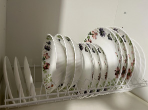 Квартира Уютная район ККБ