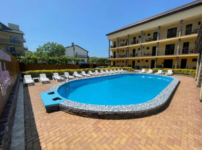 Гостевой дом Мускат