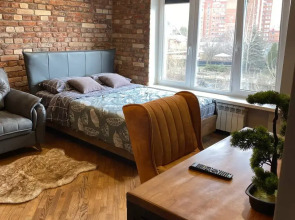 Апартаменты Три Стиля у Цветника