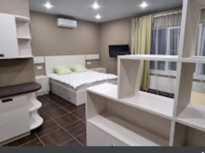 Гостевой дом Яхт-Клуб Пара