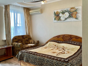 Гостевой дом Ледис