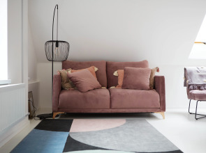 Апартаменты Бутик апартаменты у моря с террасой ISE CREAM