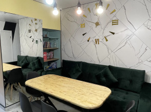 Гостевой дом Дом30