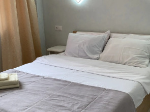 Квартира Счастливая Матрешка на Ломоносова 98