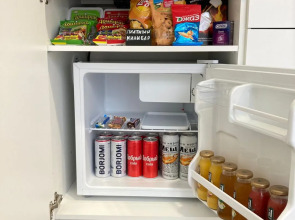 База отдыха Можайское Приморье