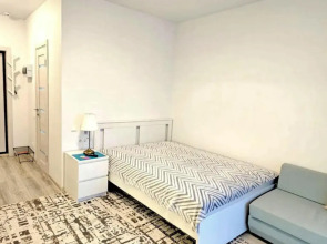 Квартира на Улице Мирной 11/1 (118)